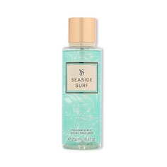 Парфюмированный спрей для тела VICTORIAS SECRET Парфюмированный мист Seaside Surf