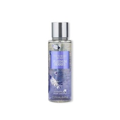 Парфюмированный спрей для тела VICTORIAS SECRET Парфюмированный мист Platinum Berries