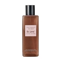 Парфюмированный спрей для тела VICTORIAS SECRET Парфюмированный мист Tease Cocoa Soirée