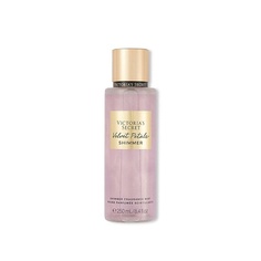 Парфюмированный спрей для тела VICTORIAS SECRET Парфюмированный мист Velvet Petals Shimmer
