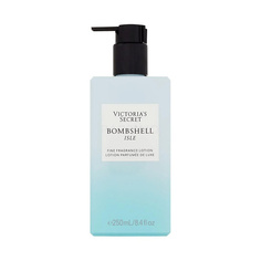 VICTORIAS SECRET Парфюмированный лосьон для тела Bombshell Isle