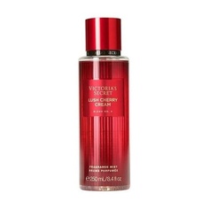 Парфюмированный спрей для тела VICTORIAS SECRET Парфюмированный мист Lush Cherry Cream