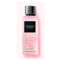 Парфюмированный спрей для тела VICTORIAS SECRET Парфюмированный мист Love Is Heavenly