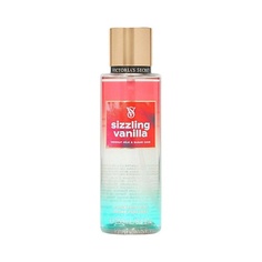 Парфюмированный спрей для тела VICTORIAS SECRET Парфюмированный мист Sizzling Vanilla