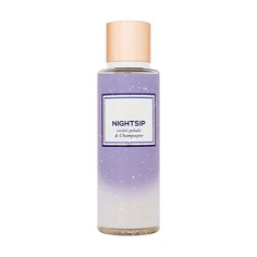 Парфюмированный спрей для тела VICTORIAS SECRET Парфюмированный мист Nightsip