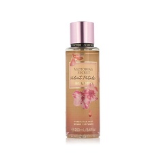 Парфюмированный спрей для тела VICTORIAS SECRET Парфюмированный мист Velvet Petals Golden