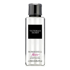 Парфюмированный спрей для тела VICTORIAS SECRET Парфюмированный мист Bombshell Paris
