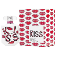 VICTORIAS SECRET Парфюмерная вода Just A Kiss