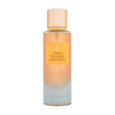 Парфюмированный спрей для тела VICTORIAS SECRET Парфюмированный мист Vibrant Blooming Passionfruit