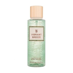 Парфюмированный спрей для тела VICTORIAS SECRET Парфюмированный мист Vibrant Breeze