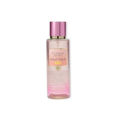Парфюмированный спрей для тела VICTORIAS SECRET Парфюмированный мист Velvet Petals Sol