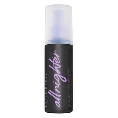 Фиксатор макияжа URBAN DECAY Спрей для закрепления макияжа All Nighter Setting Spray