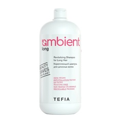 Шампунь для волос TEFIA Укрепляющий шампунь для длинных волос AMBIENT Long