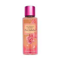 Парфюмированный спрей для тела VICTORIAS SECRET Парфюмированный мист Pure Seduction Golden