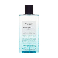 Парфюмированный спрей для тела VICTORIAS SECRET Парфюмированный мист Bombshell Isle