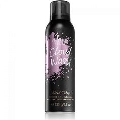 Парфюмированный гель для душа VICTORIAS SECRET Гель-пенка для душа Cloud Wash Velvet Petals