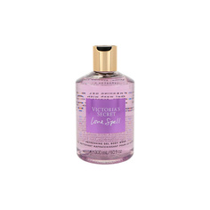VICTORIAS SECRET Парфюмированный гель для душа Love Spell