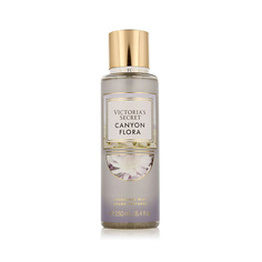 Парфюмированный спрей для тела VICTORIAS SECRET Парфюмированный мист Canyon Flora