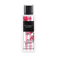 Парфюмированный спрей для тела VICTORIAS SECRET Парфюмированный мист XO Victoria