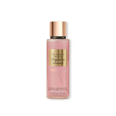 Парфюмированный спрей для тела VICTORIAS SECRET Парфюмированный мист с шиммером Temptation Shimmer