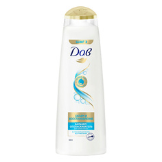 DOVE ДАВ Бальзам для волос ВОССТАНОВЛЕНИЕ И ОБЪЁМ