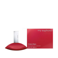 CALVIN KLEIN Парфюмерная вода My Euphoria