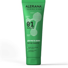 ALERANA Pharma Care Шампунь для волос против перхоти
