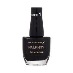 Гель-лак для ногтей MAX FACTOR Лак-гель для ногтей NAILFINITY