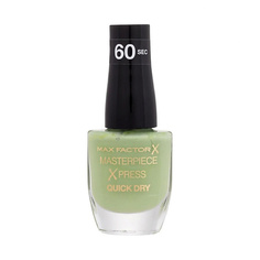 MAX FACTOR Лак для ногтей MASTERPIECE XPRESS