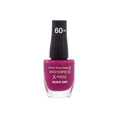 MAX FACTOR Лак для ногтей MASTERPIECE XPRESS