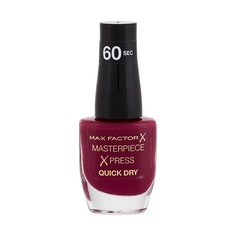 MAX FACTOR Лак для ногтей MASTERPIECE XPRESS