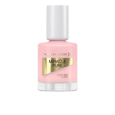 MAX FACTOR Лак для ногтей MIRACLE PURE