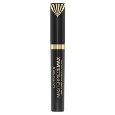 MAX FACTOR Тушь для ресниц Masterpiece Rich Black