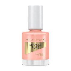 MAX FACTOR Лак для ногтей MIRACLE PURE