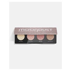 Тени для век URBAN DECAY Палетка теней для век Moondust Quad Space Rider