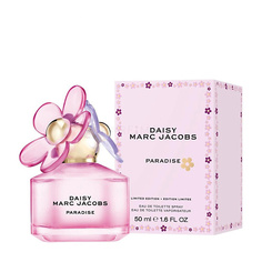 MARC JACOBS Туалетная вода Daisy Paradise
