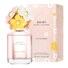 MARC JACOBS Туалетная вода Daisy Eau So Fresh