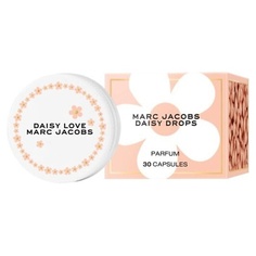 MARC JACOBS Туалетная вода в капсулах Daisy Love