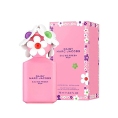 MARC JACOBS Туалетная вода Daisy Eau So Fresh Pop