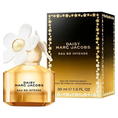 MARC JACOBS Парфюмерная вода Daisy Eau So Intense