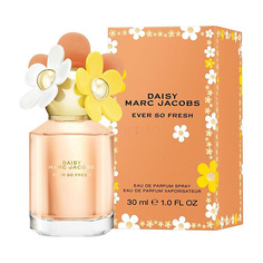 MARC JACOBS Парфюмерная вода Daisy Ever so Fresh
