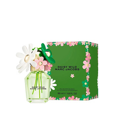 MARC JACOBS Парфюмерная вода Daisy Eau de Parfum Wlld