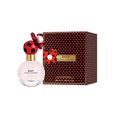 MARC JACOBS Парфюмерная вода Dot