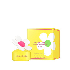 MARC JACOBS Туалетная вода Daisy Love Glow