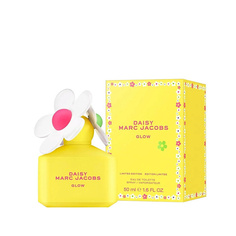 MARC JACOBS Туалетная вода Daisy Eau de Toilette Glow
