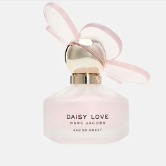 Туалетная вода MARC JACOBS Daisy Love Eau So Sweet