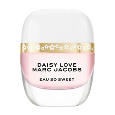 Туалетная вода MARC JACOBS Daisy Love Eau So Sweet