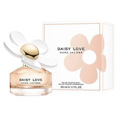 MARC JACOBS Туалетная вода Daisy Love