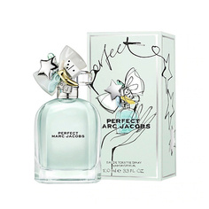 MARC JACOBS Туалетная вода Perfect