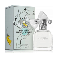 MARC JACOBS Туалетная вода Perfect